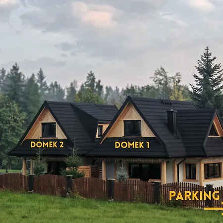 M Domki Zakopane-2